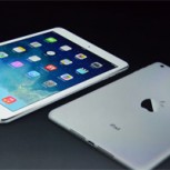 iPad Air, ¿cómo es el tablet favorito?