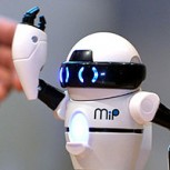 MiP: El nuevo juguete tecnológico que causa expectación en Japón