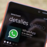 ¿Fin de Whatsapp para Windows Phone?