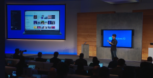 MicrosoftWindows10spartan