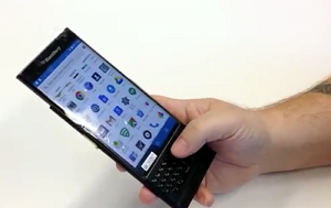 blackberryandoridvenice