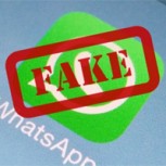 ¿Problemas con Whatsapp? Puede que estés usando la versión “falsa”