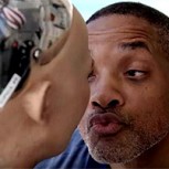 Will Smith intenta seducir a una robot con inteligencia artificial y nadie esperó este resultado