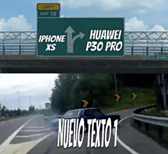 meme Huawei 2
