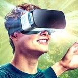 Controlar mentalmente la realidad virtual: ¿Es posible?