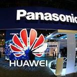 Huawei suma más problemas: Ahora Panasonic decidió suspender su cooperación con la empresa