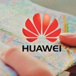 Huawei lanzaría servicio de mapas para competir con Google Maps en medio de la polémica con la firma estadounidense