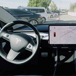 Tesla creó “Smart Summon”: Aplicación permite que autos vayan por sí mismos hacia sus conductores