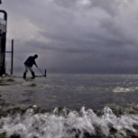 Cómo el agua de mar podría reducir la dependencia del petróleo y explotación de tierras