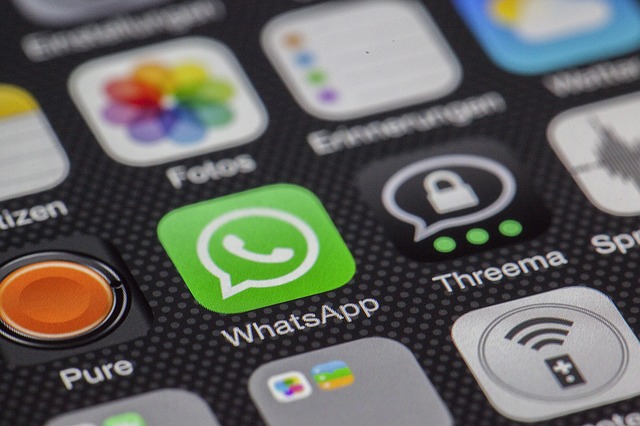 telefonos en los que dejara de funcionar whatsapp 2022