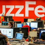 BuzzFeed anunció el cierre de su conocido portal de noticias