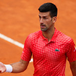 El “gran secreto” de Novak Djokovic: Tenista reveló que juega con un chip en su cuerpo