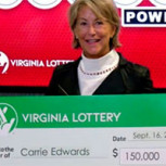 Mujer gana millonario premio gracias a ChatGPT