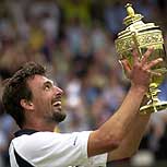 Ivanisevic y su hazaña en Wimbledon 2001