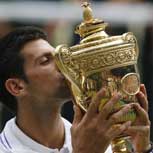 Djokovic se llevó todo en Wimbledon