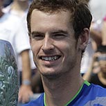 El ensayo de Murray para ganar su primer Grand Slam