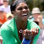 El nuevo despertar de Serena Williams