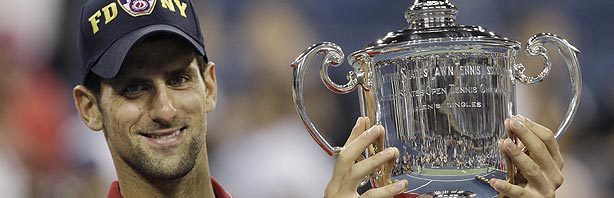 US Open 2011: El título más memorable de Djokovic