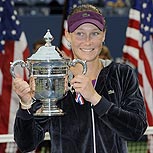 US Open 2011: Stosur dio el golpe en Nueva York