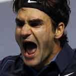 Federer, la consagración del más grande en las Finales