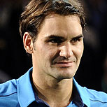 ¿Cómo fue la primera vez de Federer en París?