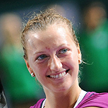 El año explosivo de Petra Kvitova, campeona del Masters