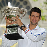 Abierto de Australia: Claves del triunfo épico de Djokovic