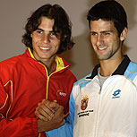 ¿Qué esperar de la feroz competencia del ATP en 2012?