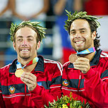 ATP de Viña 2012: ¿Despedida de González y Massú?