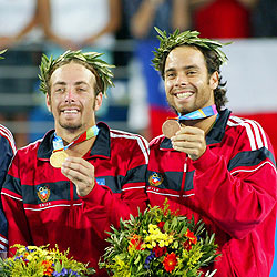 ATP VIÑA 2012: Massu y González