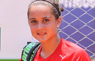 Fed Cup Chile volvió Grupo 1 de la Zona Americana Tenis
