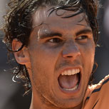 ¿Qué variantes usa Nadal para vencer a Djokovic?
