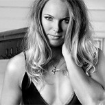 Caroline Wozniacki: Sensuales fotos para su línea de ropa interior