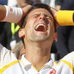 Djokovic termina con el reinado de Nadal en Montecarlo