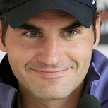 Roger Federer visitaría Chile en diciembre
