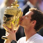 La maldición de Wimbledon: Cómo Murray logró vencerla