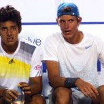 US Open: Debutan los chilenos en la competencia Junior