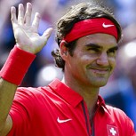 Roger Federer visitaría Chile en diciembre