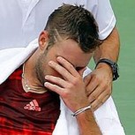 Jugadores molestos con 12 retiros en el US Open: “Compañeros” juegan lesionados para cobrar premio