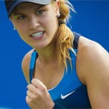 Eugenie Bouchard inicia demanda tras conmoción cerebral en el US Open