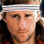 La inquietante historia de Björn Borg: La leyenda del tenis que dilapidó su fortuna
