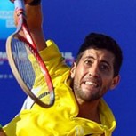 N° 1 del tenis chileno exige auditoría externa en la federación: ¿Qué pasó con la plata?
