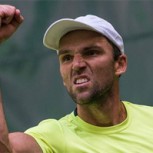 El “bombardero” Ivo Karlovic, el mejor sacador de todos los tiempos: ¿Cuántos aces conectó?