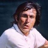 Ilie Nastase: Un recordado genio del tenis con un polémico carácter
