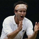 La explosión de John McEnroe: El recuerdo de una de sus más virulentas respuestas
