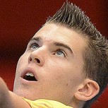 Los intimidantes métodos del entrenador de Dominic Thiem, ganador del torneo ATP de Buenos Aires