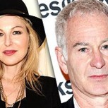 El vergonzoso historial de John McEnroe y su familia con las drogas