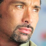 Marcelo “Chino” Ríos desembarca en Twitter con video como prueba de autenticidad