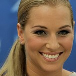 La extraña habilidad de Dominika Cibulková: Huele una pelota y sabe a qué Grand Slam pertenece