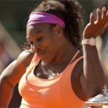 Serena Williams enseñó a bailar el “twerking perfecto” en un video: Este es el paso a paso